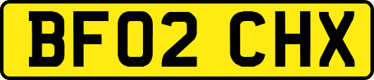 BF02CHX