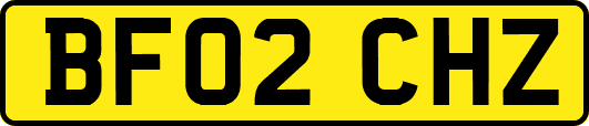 BF02CHZ