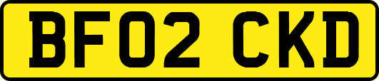BF02CKD