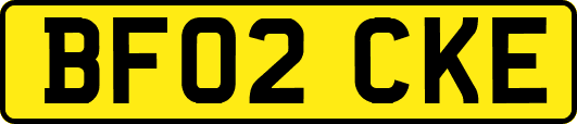 BF02CKE
