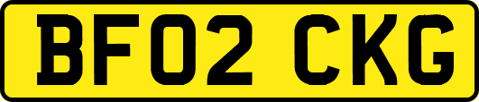 BF02CKG