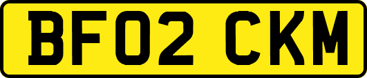 BF02CKM