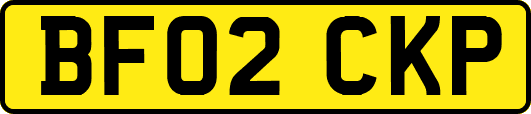 BF02CKP