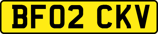 BF02CKV