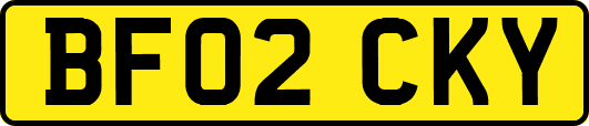BF02CKY