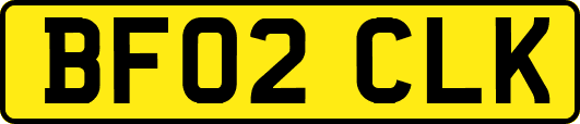 BF02CLK