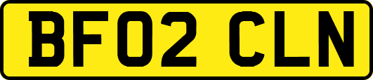 BF02CLN