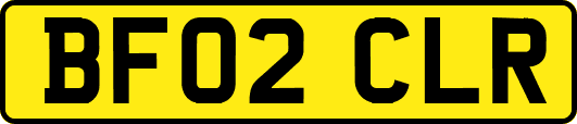 BF02CLR