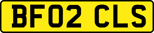 BF02CLS