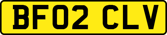 BF02CLV