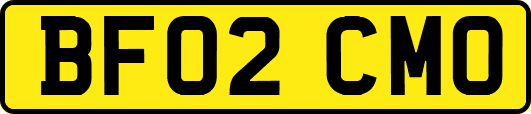 BF02CMO