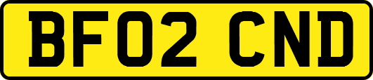 BF02CND