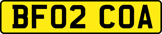 BF02COA