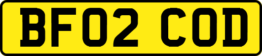 BF02COD