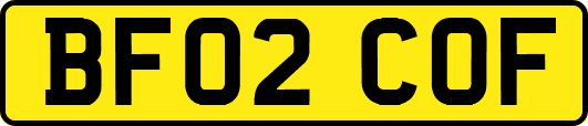 BF02COF