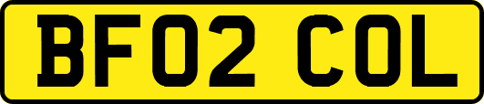 BF02COL