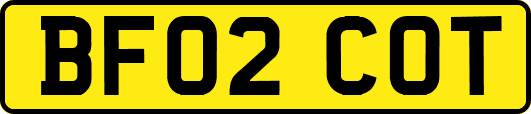 BF02COT