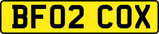 BF02COX
