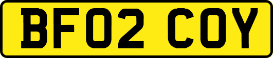 BF02COY