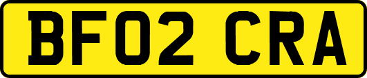 BF02CRA
