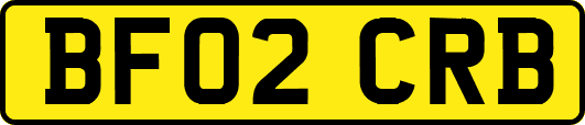 BF02CRB