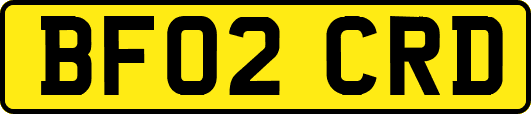 BF02CRD