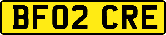 BF02CRE