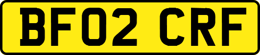 BF02CRF