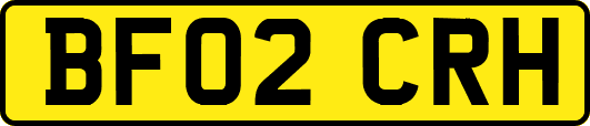 BF02CRH
