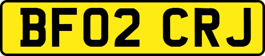 BF02CRJ