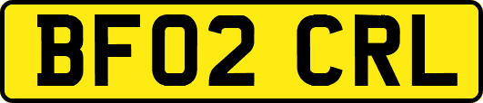 BF02CRL