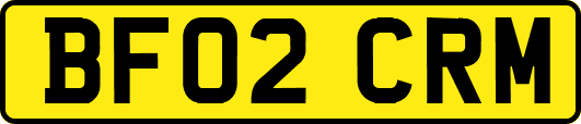 BF02CRM