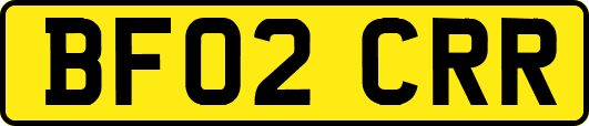 BF02CRR