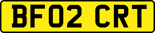 BF02CRT