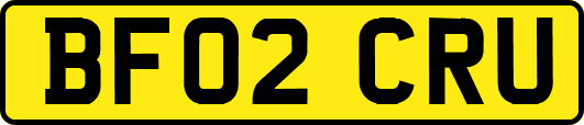 BF02CRU