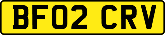 BF02CRV