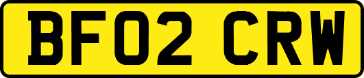 BF02CRW