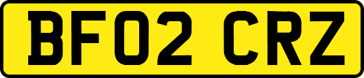 BF02CRZ