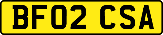 BF02CSA
