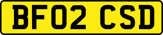 BF02CSD