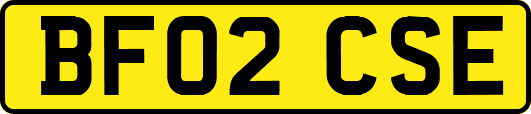 BF02CSE