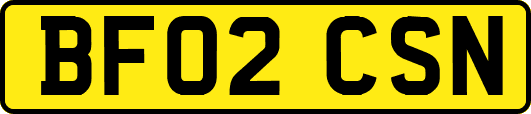 BF02CSN