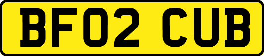 BF02CUB