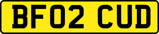 BF02CUD