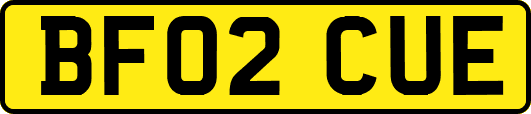 BF02CUE