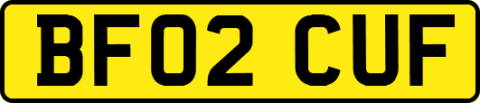 BF02CUF