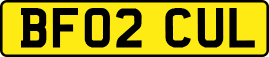 BF02CUL