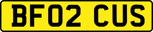 BF02CUS