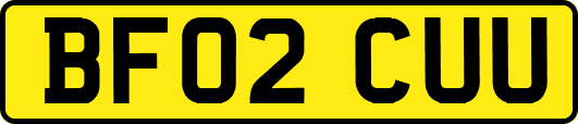 BF02CUU