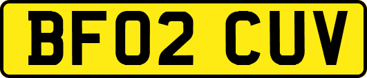 BF02CUV